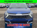 Thumbnail image of 2025 Kia Sportage at Feldman Chevrolet Of Novi