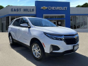 Thumbnail image of 2022 Chevrolet Equinox at East Hills Chevrolet of Douglaston
