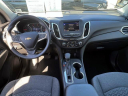 Thumbnail image of 2022 Chevrolet Equinox at East Hills Chevrolet of Douglaston