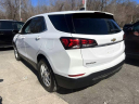 Thumbnail image of 2022 Chevrolet Equinox at East Hills Chevrolet of Douglaston