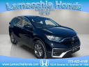 Thumbnail image of 2022 Honda CR-V at Lamacchia Honda