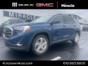 Thumbnail image of 2020 GMC Terrain at Miracle Buick GMC Cadillac of Kutztown