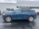 Thumbnail image of 2020 GMC Terrain at Miracle Buick GMC Cadillac of Kutztown