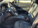 Thumbnail image of 2025 Mazda CX-5 at Serra Honda Brighton