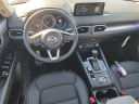 Thumbnail image of 2025 Mazda CX-5 at Serra Honda Brighton