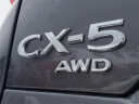 Thumbnail image of 2025 Mazda CX-5 at Serra Honda Brighton
