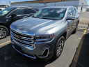 Thumbnail image of 2023 GMC Acadia at Mitchell Buick GMC