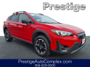 Thumbnail image of 2023 Subaru Crosstrek at Prestige Vw Subaru