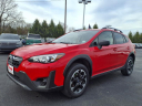 Thumbnail image of 2023 Subaru Crosstrek at Prestige Vw Subaru