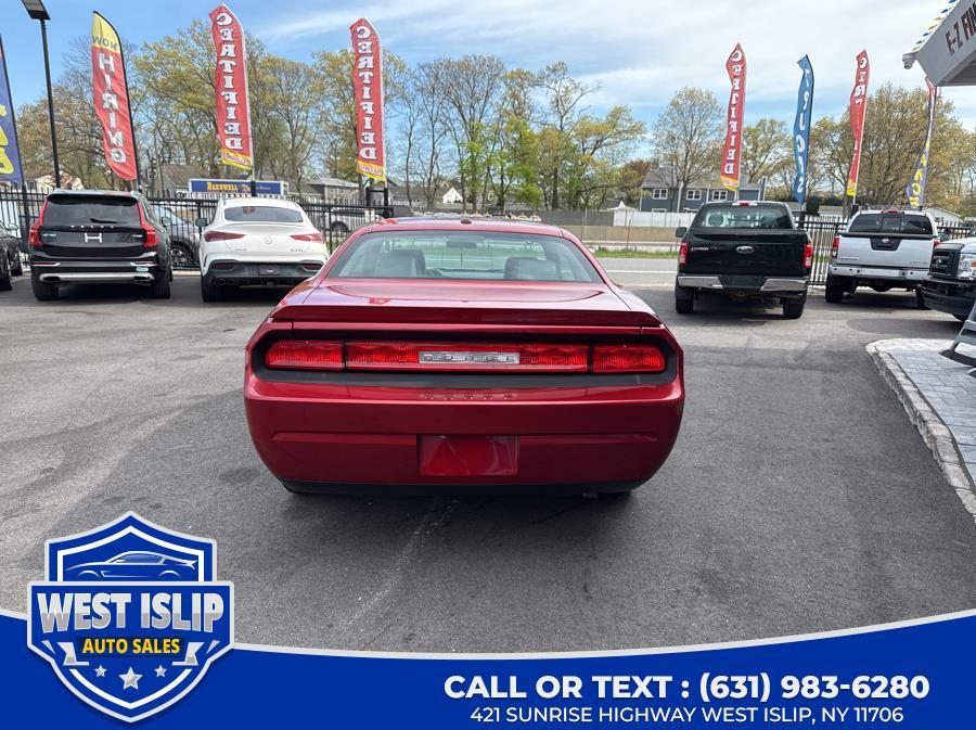 Thumbnail image of 2010 Dodge Challenger at West Islip Auto Sales Inc