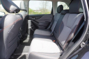 Thumbnail image of 2022 Subaru Forester at Serra Honda Grandville