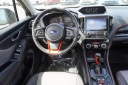 Thumbnail image of 2022 Subaru Forester at Serra Honda Grandville