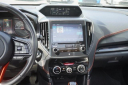 Thumbnail image of 2022 Subaru Forester at Serra Honda Grandville