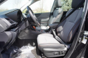 Thumbnail image of 2022 Subaru Forester at Serra Honda Grandville