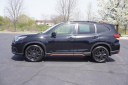 Thumbnail image of 2022 Subaru Forester at Serra Honda Grandville