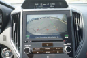 Thumbnail image of 2022 Subaru Forester at Serra Honda Grandville