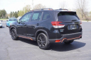 Thumbnail image of 2022 Subaru Forester at Serra Honda Grandville