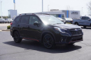 Thumbnail image of 2022 Subaru Forester at Serra Honda Grandville