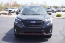 Thumbnail image of 2022 Subaru Forester at Serra Honda Grandville