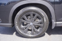 Thumbnail image of 2022 Subaru Forester at Serra Honda Grandville
