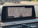 Thumbnail image of 2019 BMW 5 Series at LaFontaine Volvo Cars of Farmington Hills