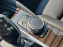 Thumbnail image of 2019 BMW 5 Series at LaFontaine Volvo Cars of Farmington Hills