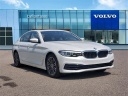Thumbnail image of 2019 BMW 5 Series at LaFontaine Volvo Cars of Farmington Hills