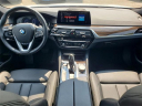 Thumbnail image of 2019 BMW 5 Series at LaFontaine Volvo Cars of Farmington Hills