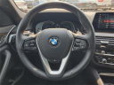 Thumbnail image of 2019 BMW 5 Series at LaFontaine Volvo Cars of Farmington Hills