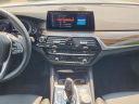 Thumbnail image of 2019 BMW 5 Series at LaFontaine Volvo Cars of Farmington Hills