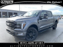 Thumbnail image of 2024 Ford F-150 at UltimateFord of Mountain Home, AR