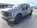 Thumbnail image of 2024 Ford F-150 at UltimateFord of Mountain Home, AR
