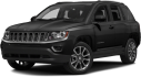 Thumbnail image of 2016 Jeep Compass at Hamilton Honda