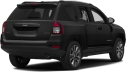 Thumbnail image of 2016 Jeep Compass at Hamilton Honda