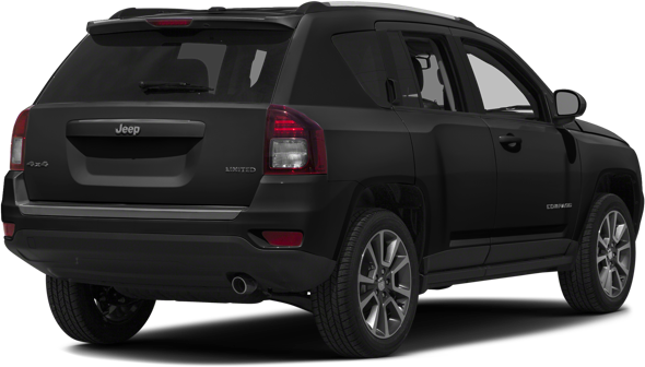 Thumbnail image of 2016 Jeep Compass at Hamilton Honda