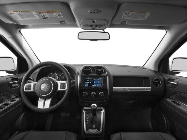 Thumbnail image of 2016 Jeep Compass at Hamilton Honda