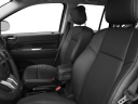 Thumbnail image of 2016 Jeep Compass at Hamilton Honda