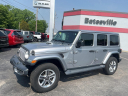 Thumbnail image of 2018 Jeep Wrangler Unlimited at Batesville Chrysler Dodge Jeep Inc