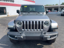 Thumbnail image of 2018 Jeep Wrangler Unlimited at Batesville Chrysler Dodge Jeep Inc