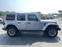 Thumbnail image of 2018 Jeep Wrangler Unlimited at Batesville Chrysler Dodge Jeep Inc