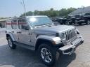 Thumbnail image of 2018 Jeep Wrangler Unlimited at Batesville Chrysler Dodge Jeep Inc