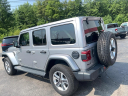 Thumbnail image of 2018 Jeep Wrangler Unlimited at Batesville Chrysler Dodge Jeep Inc