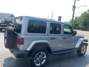 Thumbnail image of 2018 Jeep Wrangler Unlimited at Batesville Chrysler Dodge Jeep Inc