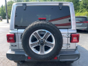 Thumbnail image of 2018 Jeep Wrangler Unlimited at Batesville Chrysler Dodge Jeep Inc