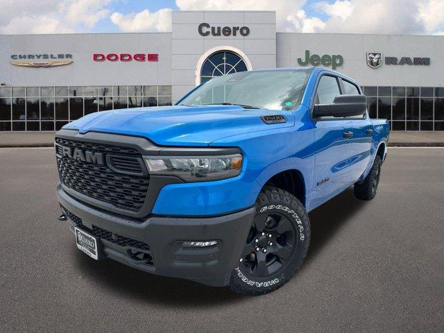 Thumbnail image of 2025 Ram 1500 at CueroDodgeChryslerJeepRam of Cuero, TX