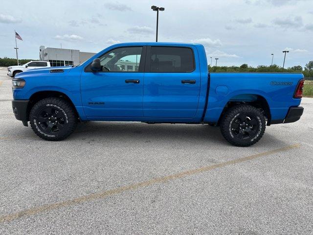 Thumbnail image of 2025 Ram 1500 at CueroDodgeChryslerJeepRam of Cuero, TX