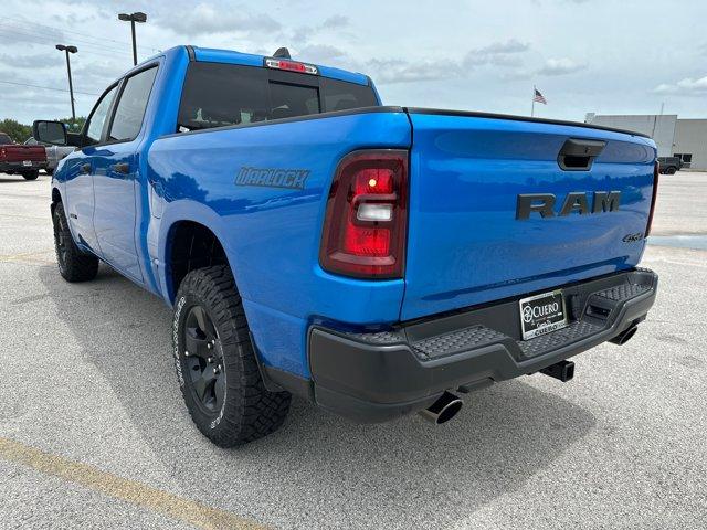 Thumbnail image of 2025 Ram 1500 at CueroDodgeChryslerJeepRam of Cuero, TX