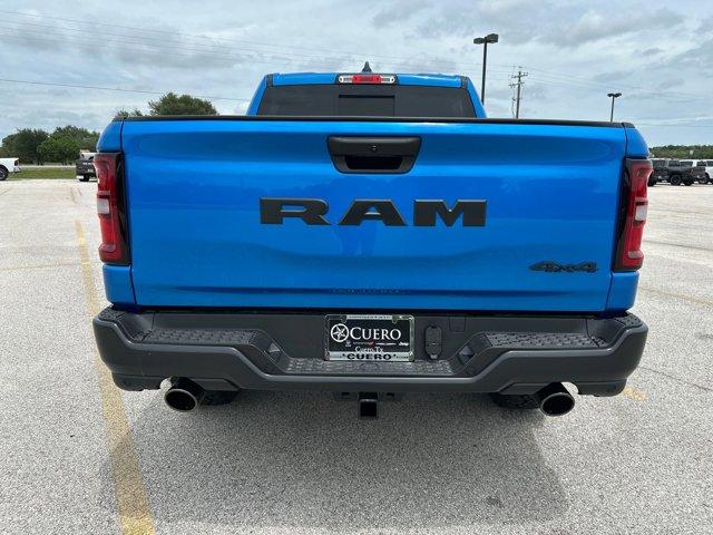 Thumbnail image of 2025 Ram 1500 at CueroDodgeChryslerJeepRam of Cuero, TX