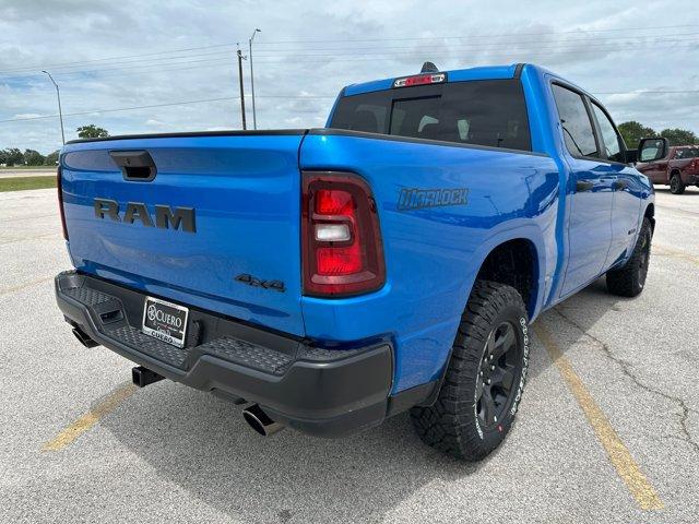 Thumbnail image of 2025 Ram 1500 at CueroDodgeChryslerJeepRam of Cuero, TX