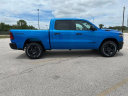 Thumbnail image of 2025 Ram 1500 at CueroDodgeChryslerJeepRam of Cuero, TX